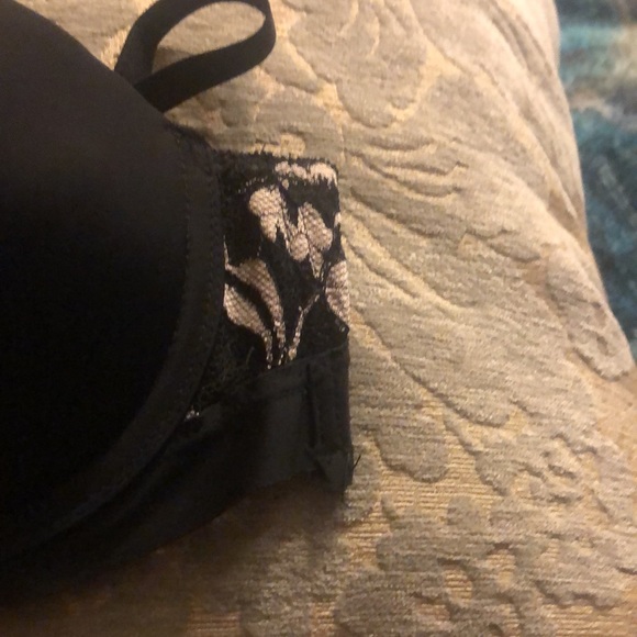 Push-up Convertable Bra - Picture 11 of 12